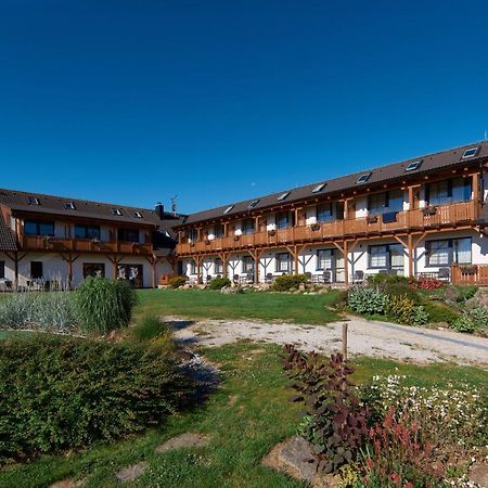 Hotel Albatros Přední Výtoň Exterior foto